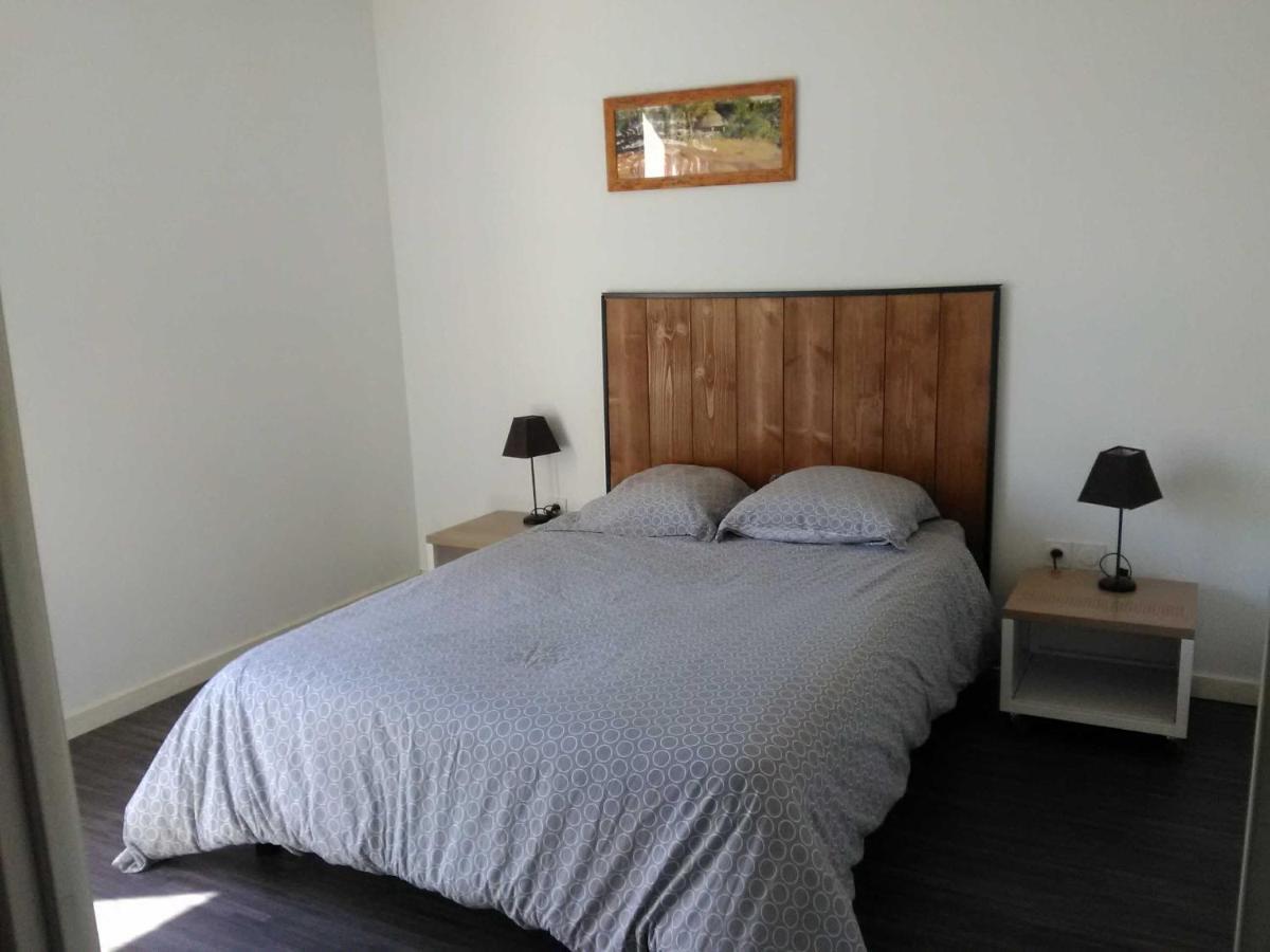 Appartement Bel 2 Pieces Proche Arcachon, Et Port *