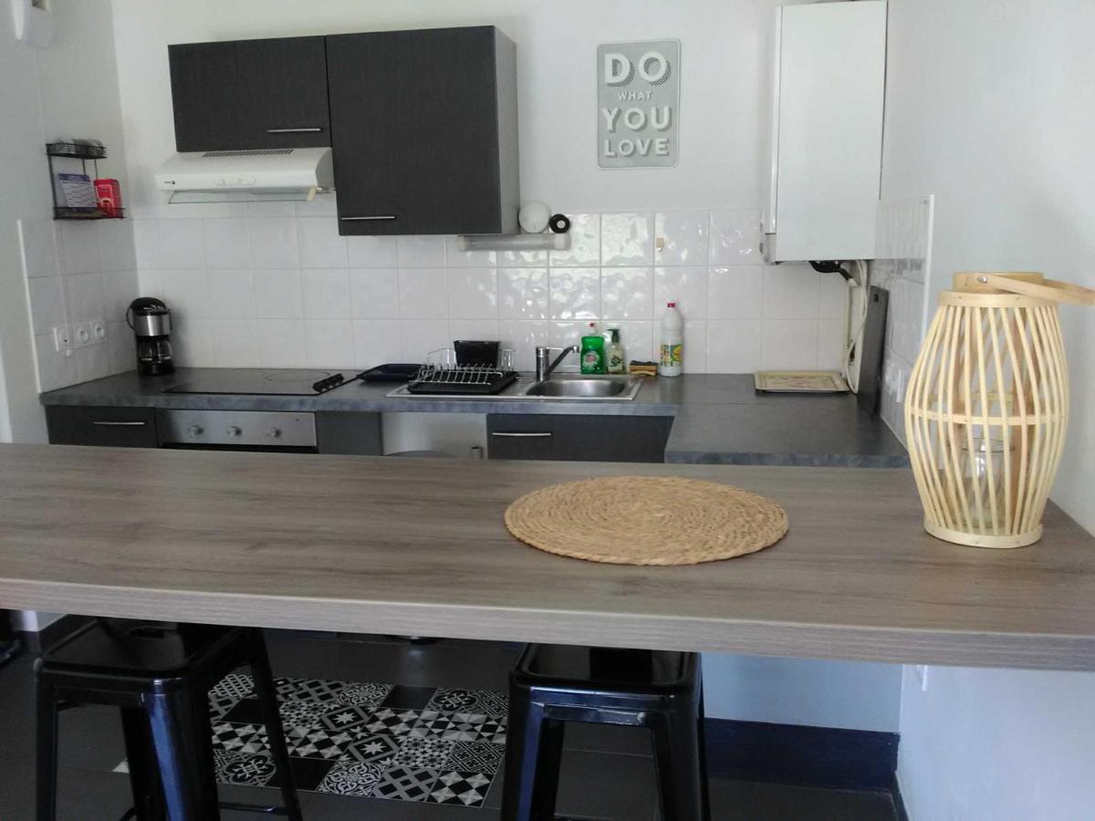 Appartement Bel 2 Pieces Proche Arcachon, Et Port