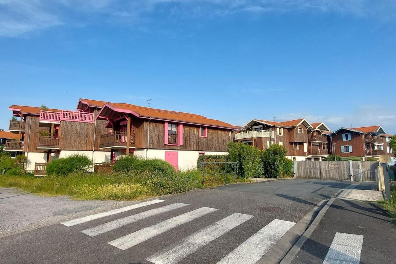 Bel 2 Pieces Proche Arcachon, Et Port Appartement *